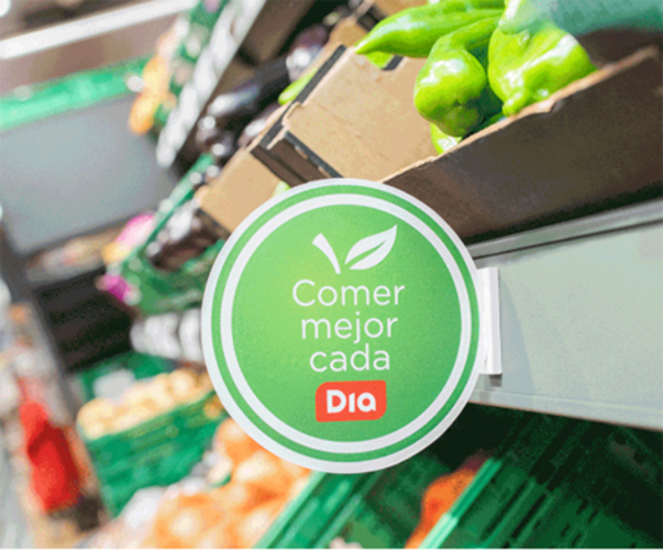 Dia y Acción contra el Hambre se unen para impulsar hábitos de vida saludables