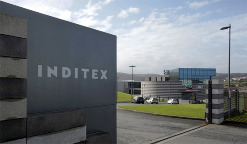 Inditex aporta tres millones a la iniciativa de restauración medioambiental The Great People’s Forest