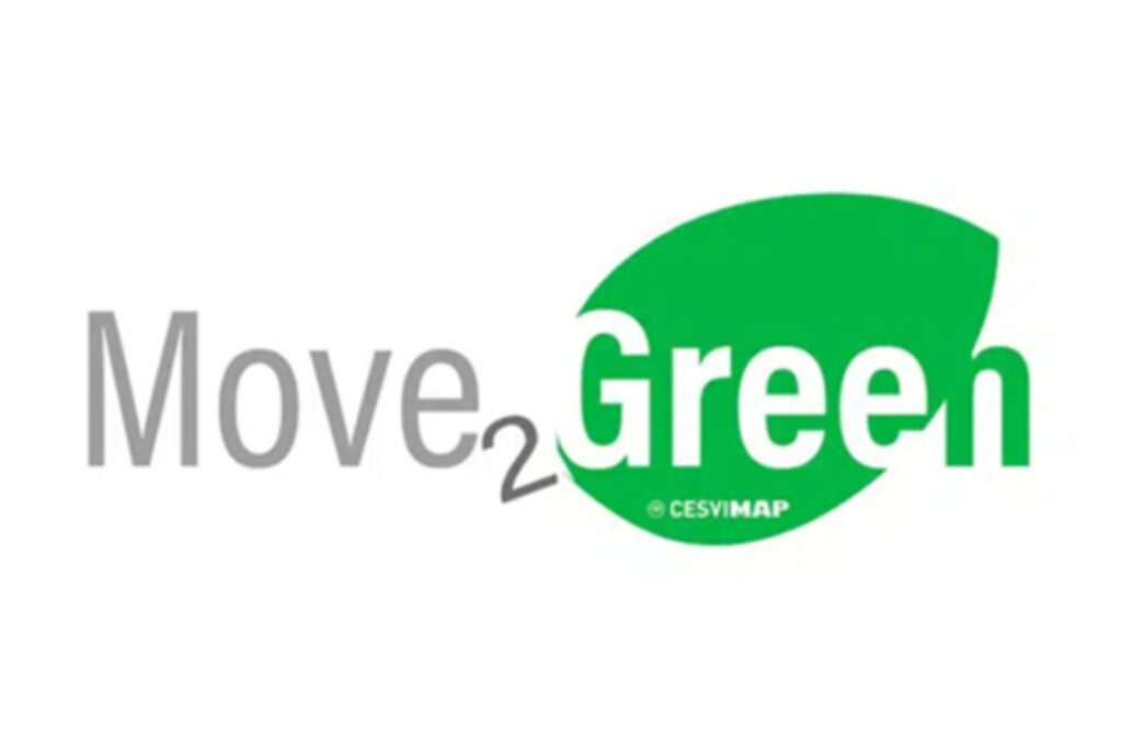 Mapfre impulsa el taller sostenible a través de la certificación Move2Green