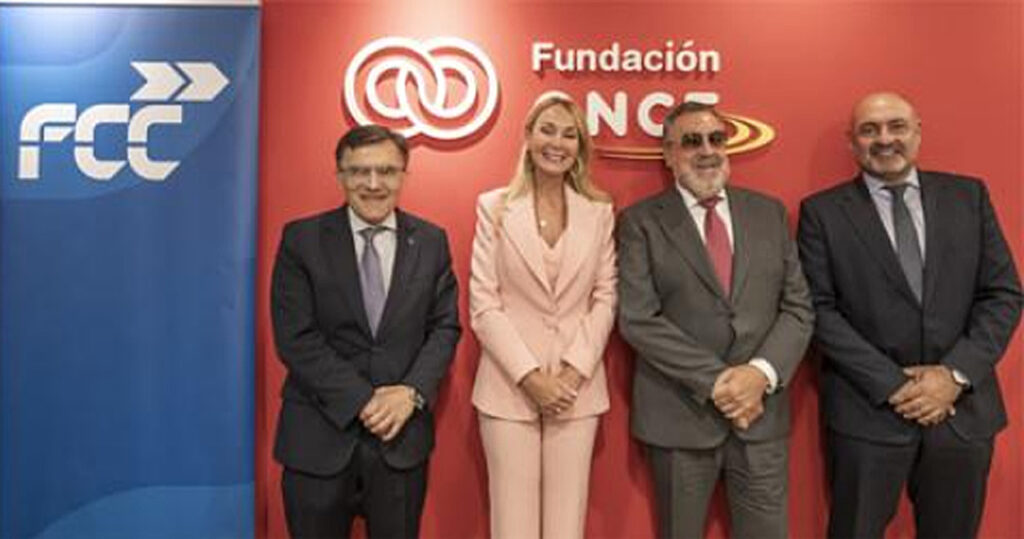 Momento de la firma