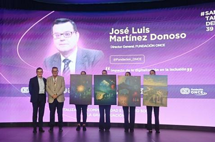 Foto de familia
