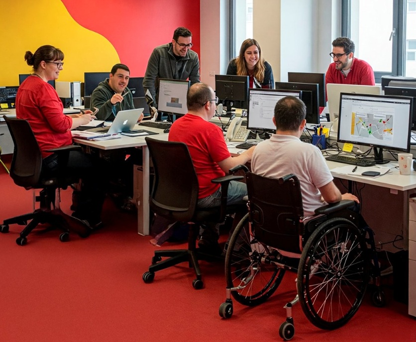 Imagen de candidatos