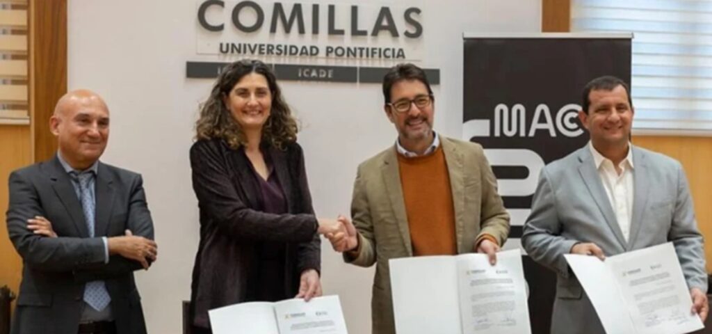 Presentación de la IX Edición