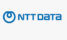 Logo de NNT Data
