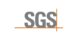 Logo de SGS