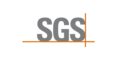 Logo de SGS