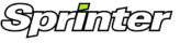Logo de Sprinter