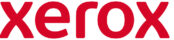 Logo de Xerox