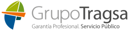 grupo tragsa